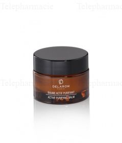 DELAROM BAUM ACTIF P POT 30M