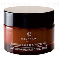 DELAROM BME ANTI AGE RESTRUC