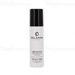 DELAROM CR REVITALITE FL50ML