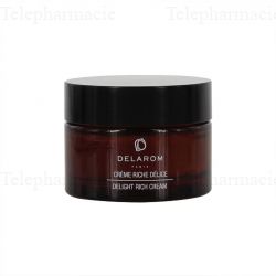 DELAROM CR RICH DELI POT 50M