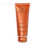 DELAROM LAIT AUTOBRONZ DORE 125ML