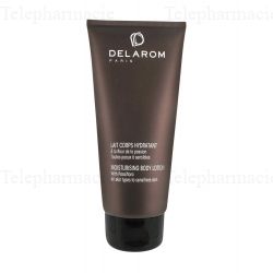 DELAROM LAIT CORPS HYDRATANT