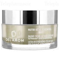 DELAROM NUTRI REV ESSENT NUI