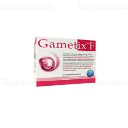 DENSMORE Gametix femme