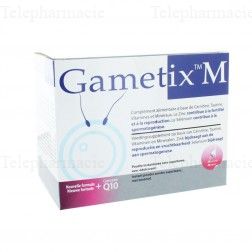 DENSMORE Gametix homme