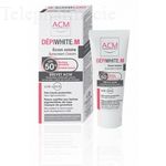 ACM Depiwhite M Cr&egrave;me protectrice SPF50+ 40ML