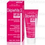 ACM Depiwhite.S - Soin photoprotecteur &eacute;claircissant