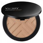 VICHY Dermablend (covermatte) fond de teint poudre compacte poudrier 9.5g Teinte gold n&deg;45