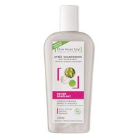 DERMACLAY - Apr&egrave;s Shampooing baume d&eacute;m&ecirc;lant bio 250ml