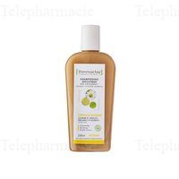 DERMACLAY Argile blanche - Shampooing cheveux blonds bio 250ml