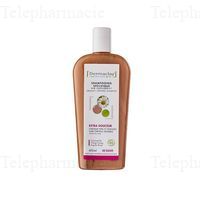 DERMACLAY SHP BIO ARG ROSE D