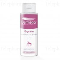 DERMAGOR ERYCALM LOTION 400M