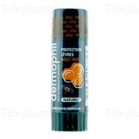 DERMOPHIL ST LEV PROTECT MIE