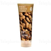 DESERT ESSENCE Gel nettoy amande douce 237ml