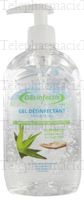 DESINFECTIS GEL FL PPE 500ML