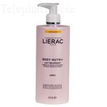 Nutrition Body-Nutri+ Lait relipidant - 400 ml