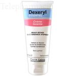 DEXERYL Cr&egrave;me Lavante - 200 ml