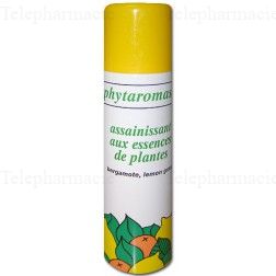 DIETAROMA Phytaromasol bergamote lemongrass