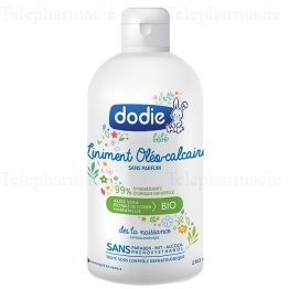 Liniment oleo-calcaire des la naissance 250ml