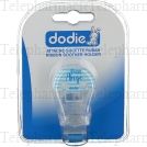 DODIE Attache-sucettes b&eacute;b&eacute; ruban