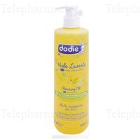 DODIE HUILE LAVANTE 500ML