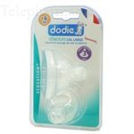 DODIE T&eacute;tine plate d&eacute;bit 3