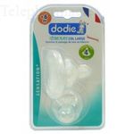 DODIE T&eacute;tine plate d&eacute;bit 4