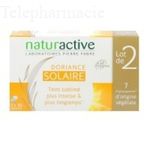 Doriance Solaire Lot de 2 x 30 capsules