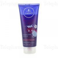 LAINO SHP/DOUCHE MURE BIO 200ML ENFANT