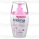 INTIMA Gyn'Expert Gel quotidien de toilette intime flacon 250ml