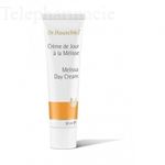 Cr&egrave;me de jour a la melisse bio 30 ml