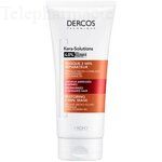 VICHY Dercos kera-solutions masque 2 en 1 r&eacute;parateur tube 200ml