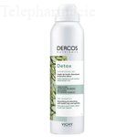VICHY Dercos shampooing sec detox spray 150ml