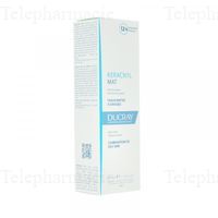 DUCRAY Keracnyl matifiant tube 30ml