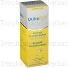 DulcoSoft laxatif doux
