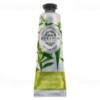 DURANCE CR MAINS DOUCEUR PET