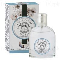 DURANCE EAU PARFUM COTON MUS