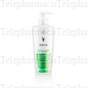 VICHY Dercos Anti-Pelliculaire DS Shampooing traitant cheveux normaux &agrave; gras 390 ml