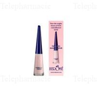 HEROME Durcisseur doux ongles couleur rose 10ml