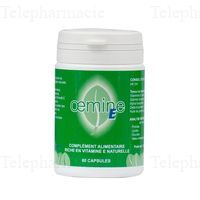 OEMINE E 60 g&eacute;lules