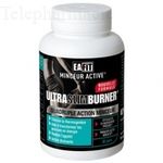 EAFIT Ultra slim burner quadruple action minceur pot de 120 g&eacute;lules