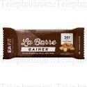 EAFIT BARRE GAINER PEANUT BUTTER 90G