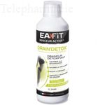 EAFIT Drain' detox drink flacon 500ml