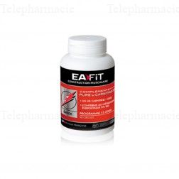 EAFIT Pure L-Carnitine 2g 90 g&eacute;lules