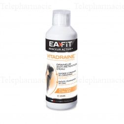 EAFIT Vitadraine flacon de 500ml