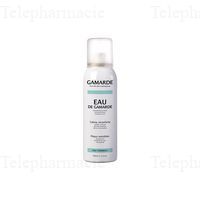 EAU GAMARDE APAIS&PURIF SPR