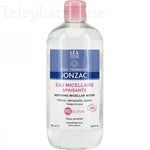 EAU MICEL APAIS 500ML JONZAC