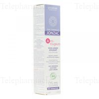 JONZAC Anti-rougeurs soin l&eacute;ger apaisant 40ml
