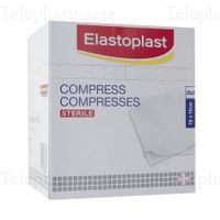 ELASTOPLAST COMPRESS STERILE