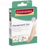 ELASTOPLAST Pieds - Pansements cors